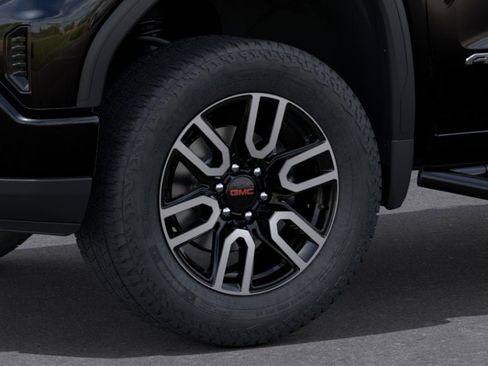 New 2026 GMC Sierra 1500 AT4 w/ AT4 Premium Package AWD/4WD image 35