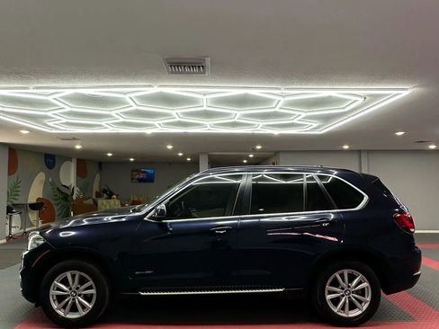 Used 2015 BMW X5 sDrive35i RWD image 3