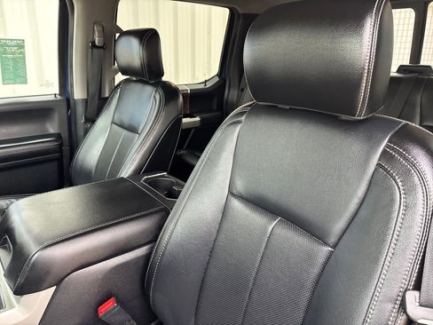 Used 2020 Ford F150 Lariat w/ Equipment Group 502A Luxury image 25