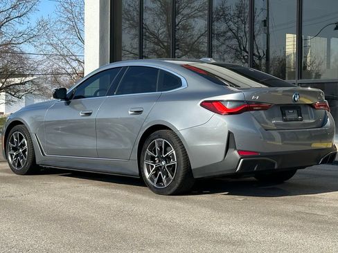 Used 2023 BMW i4 eDrive35 w/ Premium Package image 7