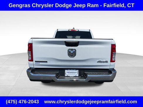 Certified 2023 RAM 1500 Big Horn AWD/4WD image 22