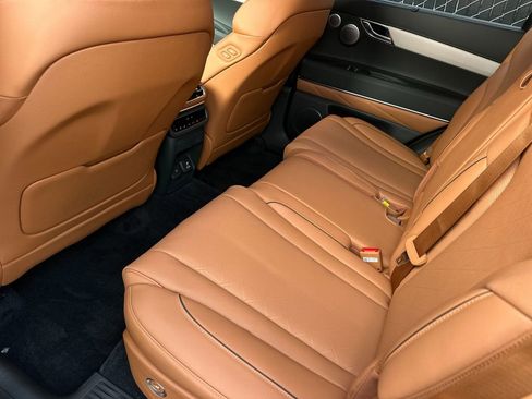 New 2026 Genesis GV80 3.5T Advanced image 12