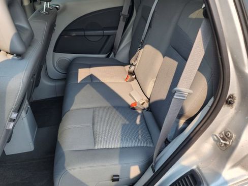 Used 2009 Chrysler PT Cruiser w/ Fleet Value Group I image 8