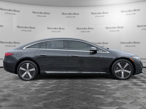 Certified 2023 Mercedes-Benz EQS 450+ Sedan image 6