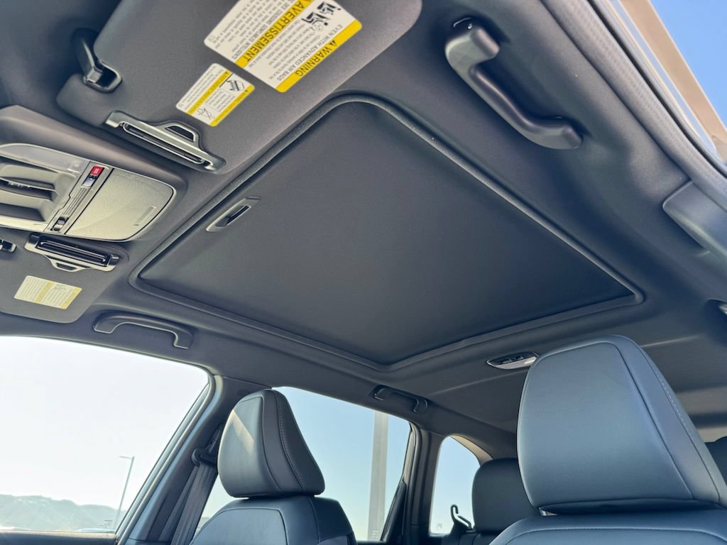 New 2026 Subaru Forester Sport AWD/4WD image 17