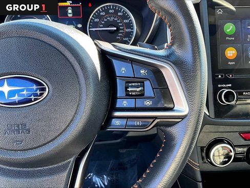 Used 2023 Subaru Crosstrek 2.5i Limited w/ Moonroof Package image 24