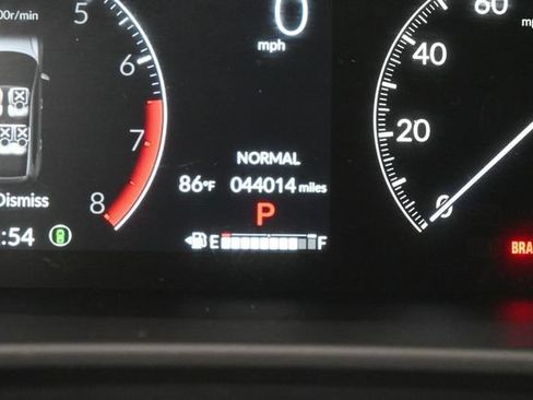 Used 2024 Honda CR-V EX image 20