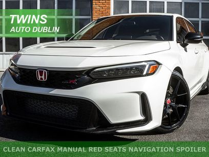 Used 2023 Honda Civic Type R