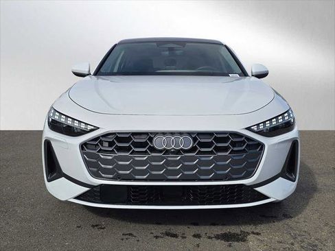 New 2025 Audi A5 2.0T Premium Plus image 8