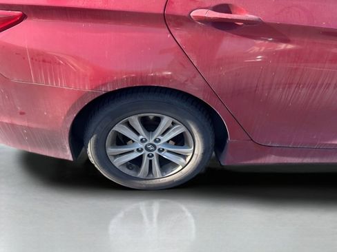 Used 2014 Hyundai Sonata GLS image 13
