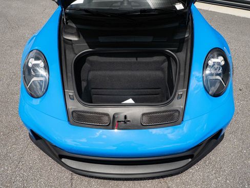 Used 2024 Porsche 911 GT3 RWD image 27