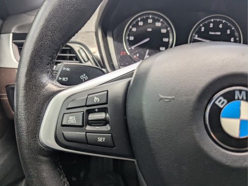 Used 2020 BMW X1 xDrive28i w/ Convenience Package AWD/4WD image 16