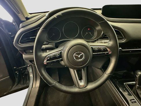 Used 2025 MAZDA CX-30 AWD 2.5 S w/ Preferred Package image 18