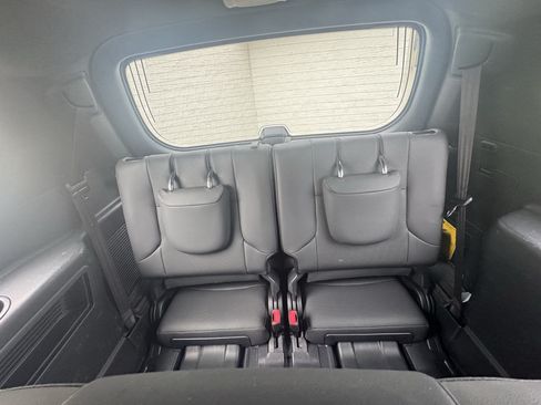 Used 2022 Lexus GX 460 w/ Black Line Special Edition AWD/4WD image 11