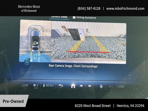 Certified 2026 Mercedes-Benz E 350 4MATIC Sedan image 24