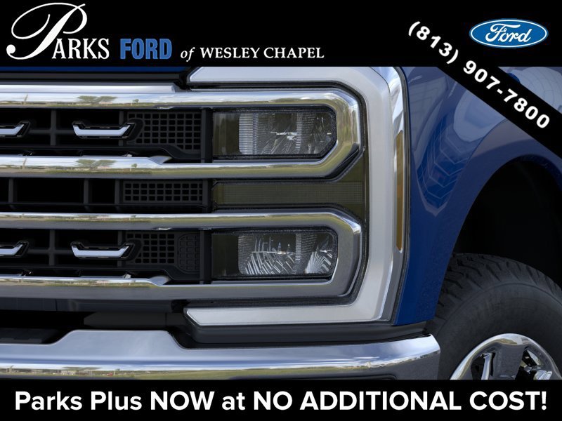 New 2026 Ford F250 Lariat w/ Lariat Ultimate Package AWD/4WD image 18