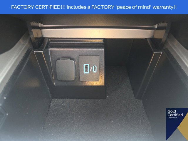 Used 2023 Ford Explorer XLT w/ Equipment Group 202A AWD/4WD image 38