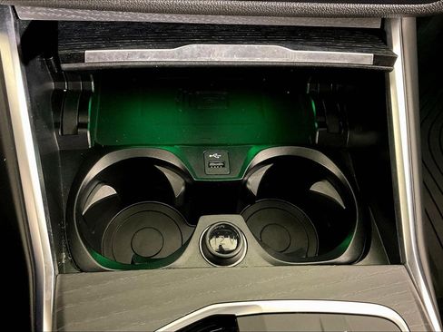 Certified 2025 BMW 330i xDrive Sedan w/ Premium Package image 34