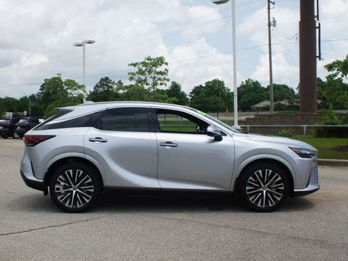 Used 2026 Lexus RX 350h AWD/4WD image 20