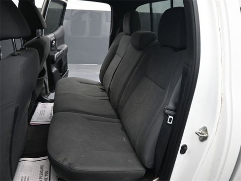 Used 2019 Toyota Tacoma TRD Off-Road image 10