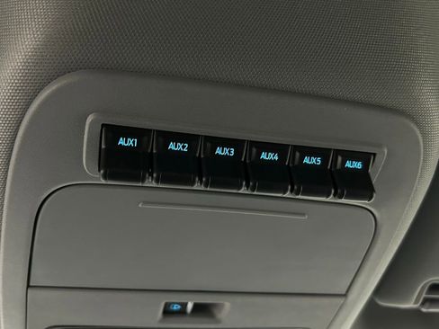 New 2026 Ford F250 XL w/ STX Appearance Package image 25