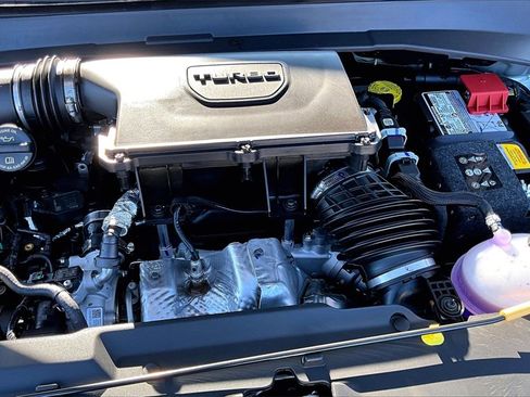 New 2026 Jeep Compass Latitude image 11