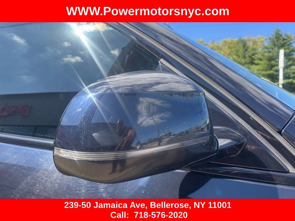 Used 2019 BMW X5 xDrive40i w/ Premium Essential Package AWD/4WD image 15