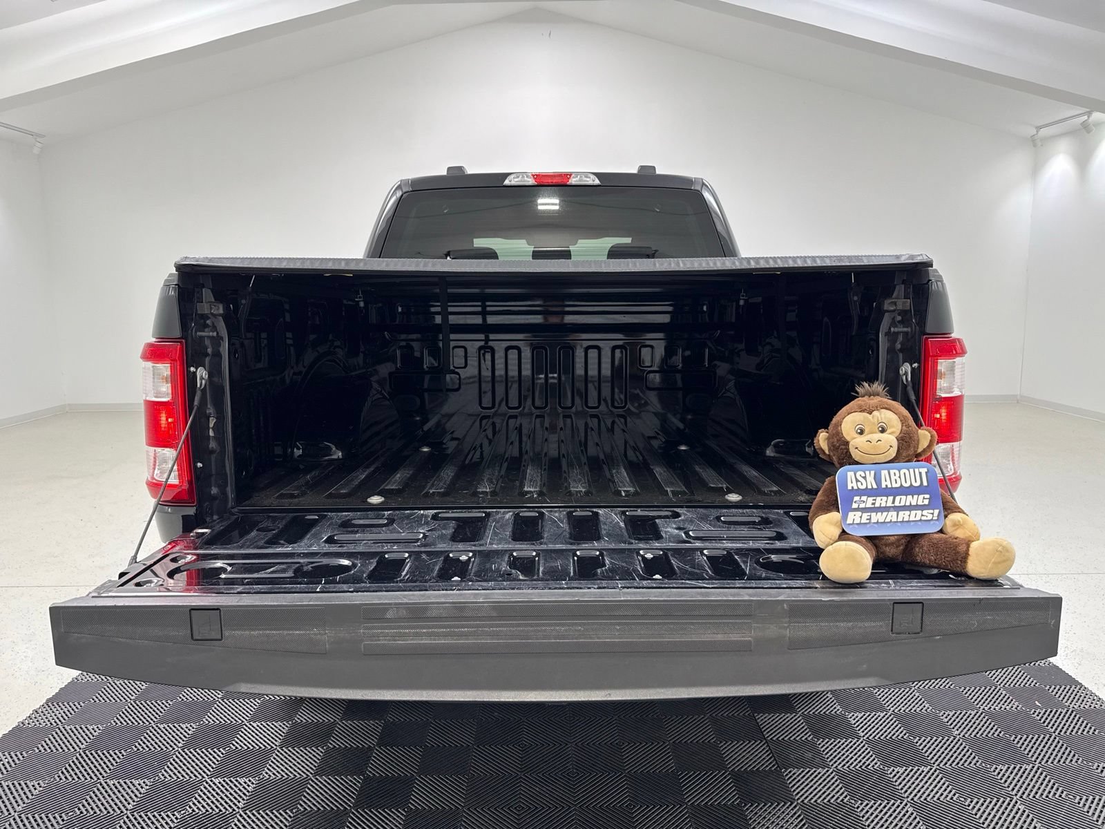 Used 2023 Ford F150 XL w/ STX Appearance Package AWD/4WD image 8