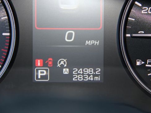 Certified 2025 Subaru Legacy Premium image 24