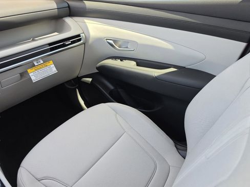 New 2026 Hyundai Tucson SEL FWD image 21