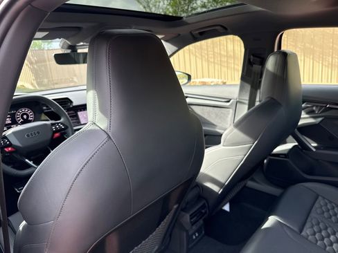 Used 2025 Audi RS 3 AWD/4WD image 26