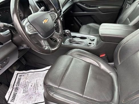Used 2020 Chevrolet Traverse Premier image 11
