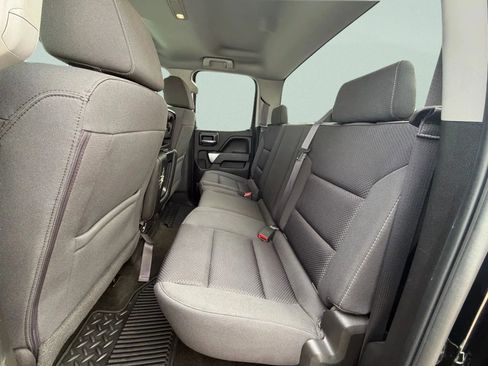 Used 2016 Chevrolet Silverado 1500 LT w/ All Star Edition image 35