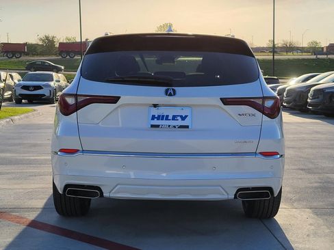 New 2026 Acura MDX w/ Advance Package image 5