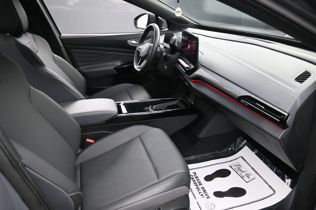 Used 2025 Volkswagen ID.4 S Limited RWD image 29