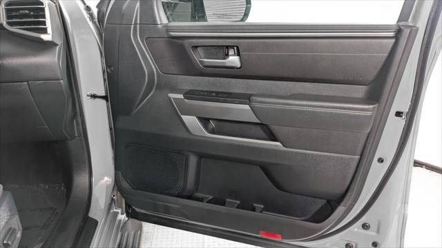Used 2023 Toyota Sequoia SR5 w/ TRD Sport Package RWD image 24