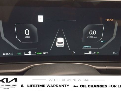 New 2026 Kia Sportage SX Prestige image 18