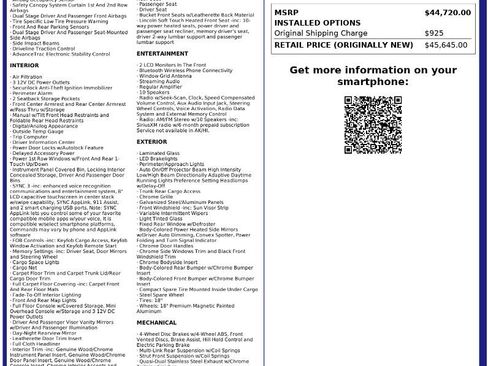 Used 2017 Lincoln Continental Premiere image 2