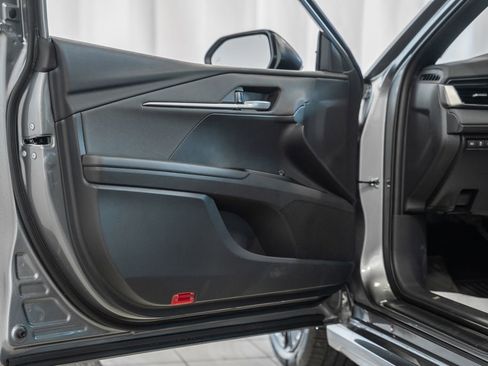 New 2026 Toyota Camry SE image 34