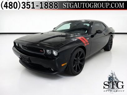Used 2013 Dodge Challenger R/T