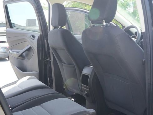 Used 2018 Ford Escape S image 13