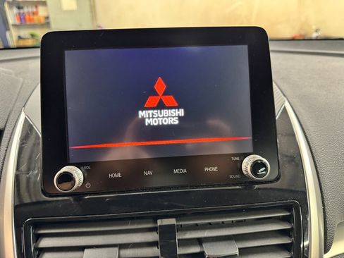 Used 2024 Mitsubishi Eclipse Cross SE AWD/4WD image 21
