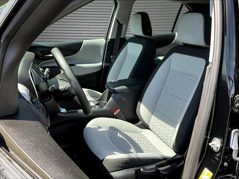 Used 2024 Chevrolet Equinox LS AWD/4WD image 13