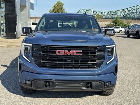 New 2026 GMC Sierra 1500 Elevation w/ Elevation Premium Package image 8