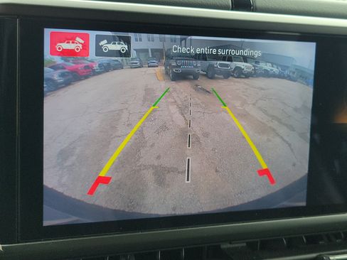 Used 2024 Jeep Wrangler High Altitude AWD/4WD image 20