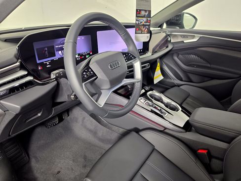 New 2026 Audi A6 Prestige AWD/4WD image 13