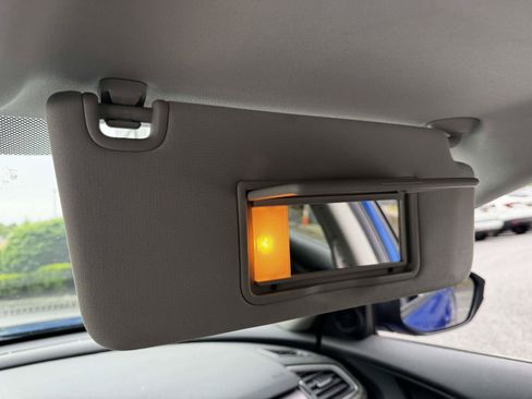 Used 2016 Honda Civic EX-L image 27