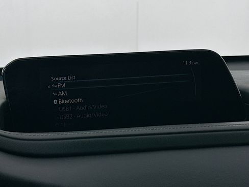 Used 2025 MAZDA CX-30 AWD 2.5 S w/ Preferred Package image 21