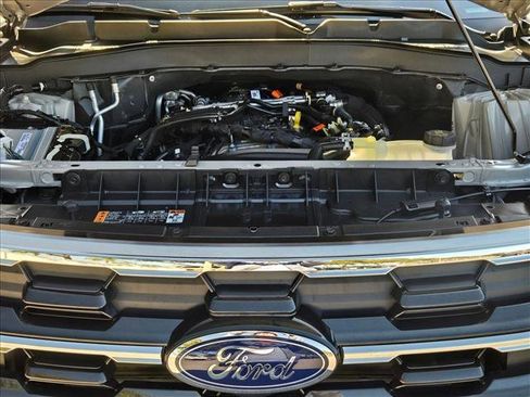 New 2026 Ford Explorer Active image 17
