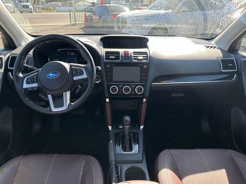 Used 2018 Subaru Forester 2.5i Touring w/ Popular Package #3B image 22